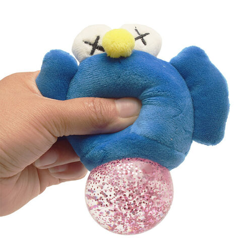 Buy Wholesale China Squeeze Animal Plush Toys,creative Stress Relief