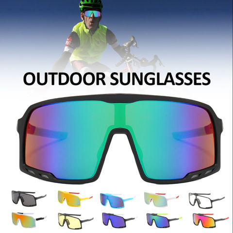 Cycling Road Bike Riding Glasses Mtb Polarized Lens Windproof Bicycle  Outdoor Sports Sunglasses - Expore China Wholesale Sports Sunglasses and Cycling  Sunglasses, Outdoor Sports Sunglasses, Bicycle Sunglasses