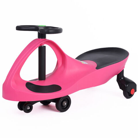 Buy Wholesale China Ride On Wiggle Car Toy No Batteries Gears Or Pedals ...