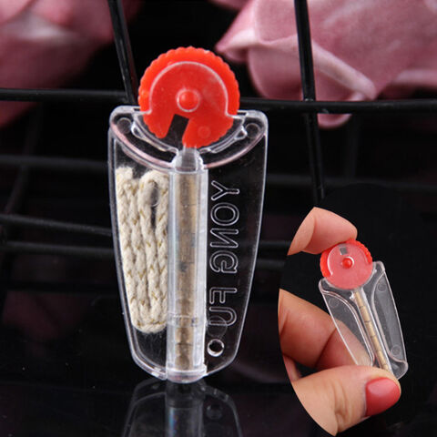 Mèche d'amiante pour briquet à kérosène - Accessoires pour briquets for sale at factory direct price