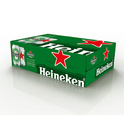 Buy Wholesale United States Original Heineken 330ml Beer/wholesale Beer ...