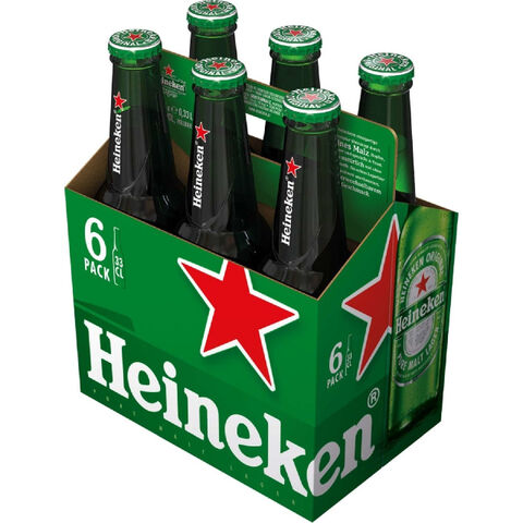 Buy Wholesale United States Heineken 250ml/330ml/500ml Lager Beer ...