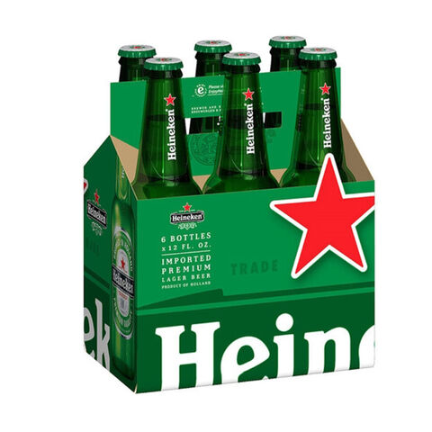 Buy Wholesale United States Top Quality Heineken 250ml/330ml/500ml ...