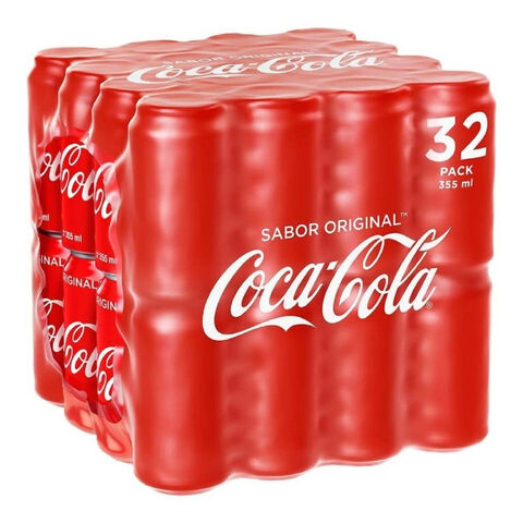 Buy Wholesale United States Coca Cola 330ml Soft Drink All Flavours ...