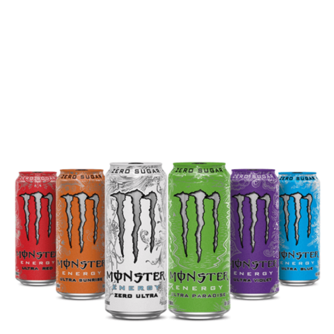 Buy Wholesale United States Wholesale Original Monster- Energy Drink ...