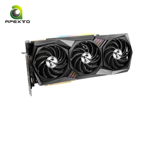 Buy Wholesale China Msi Rog Rtx 3080 Gaming Graphics Card 24gb Gddr6x ...