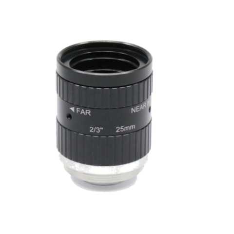 Buy Wholesale China Custom-made Optical Industrial Visual Lens ...