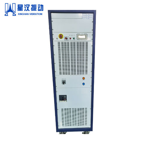 Buy Wholesale China Digital Random Vibration Control System & Digital ...