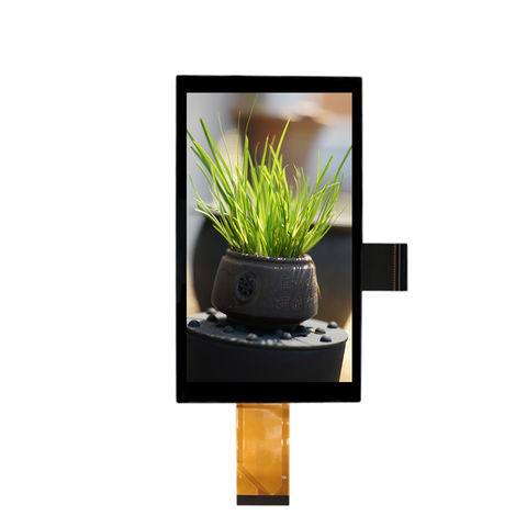 blank lcd screen manufacturer