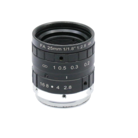 Buy Wholesale China Custom-made Optical Industrial Visual Lens ...