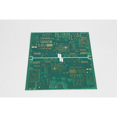 Buy Wholesale China Multilayer Pcb Board With Hasl Finish, Osp Hasl-fl ...