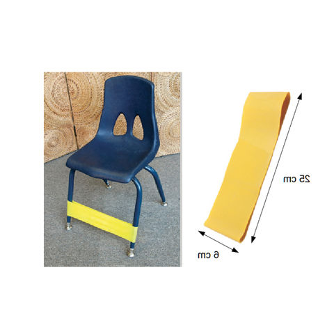 Buy Wholesale China Kick Bouncy Chair Bands For Students Adhd