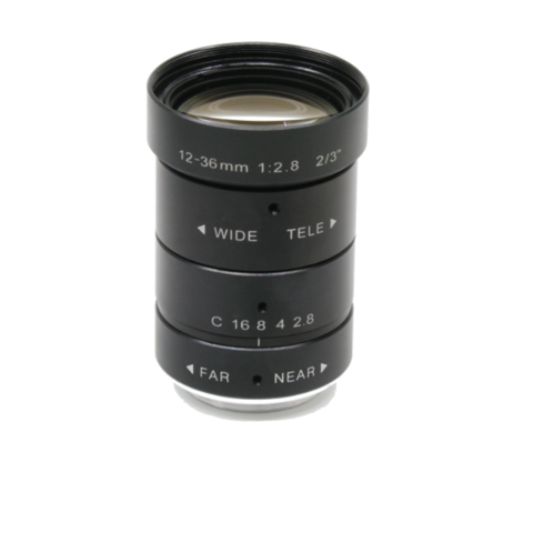 Buy Wholesale China Custom-made Optical Industrial Visual Lens ...