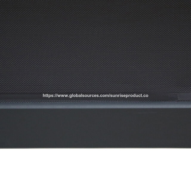 Bulk Buy China Wholesale Customized Automatic Motorized Remote ...