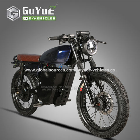 Electric cafe racer for sale on sale