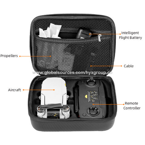 For DJI FPV Backpack Shoulder Bag Waterproof Storage Bag for sale at factory direct price