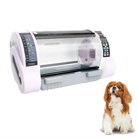 Peralatan dokter hewan inkubator anak anjing profesional sepenuhnya otomatis inkubator anjing hewan peliharaan untuk klinik hewan peliharaan for sale at factory direct price