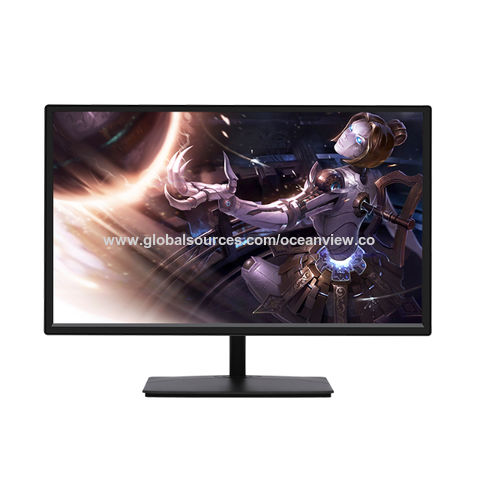 pc lcd monitors manufacturer