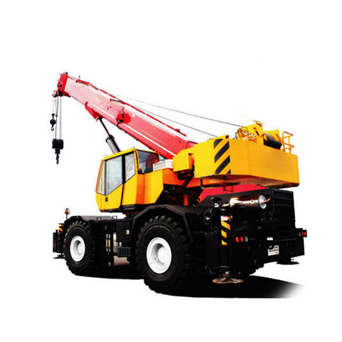 SRC350 35-Tonnen-Geländekran hoher Qualität for sale at factory direct price