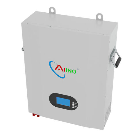 Bulk Buy China Wholesale Powerwall Solar Battery 48v 100ah 5kwh ...