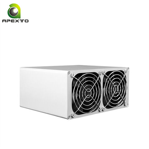 Buy Wholesale China Asic Blockchain Miner Goldshell Kd Box Pro 2.6t ...