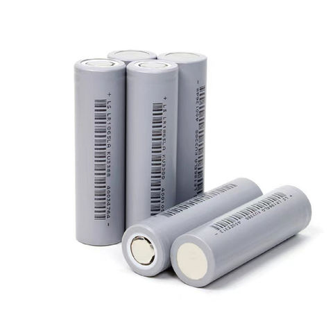 Buy Wholesale China High Discharge Rate Lishen Lithium Ion Batteries 5c ...