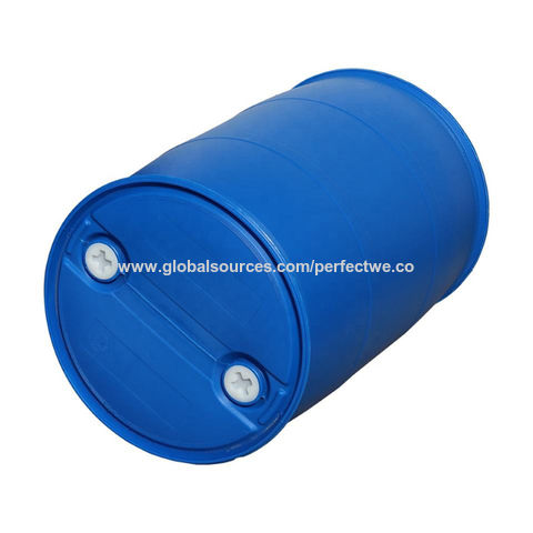 Thùng nhựa 200l Hóa chất Hdpe xanhThùng nhựa 200l Hóa chất Hdpe xanh  