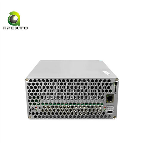 Goldshell ST-BOX STARCOIN STC Miner ASIC with PSU 13.9kh/s USA