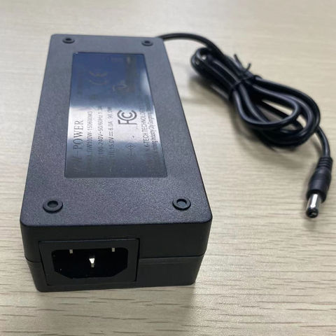 Buy Wholesale China 100w Desktop Universal Ac/dc Adapter & Universal Ac ...