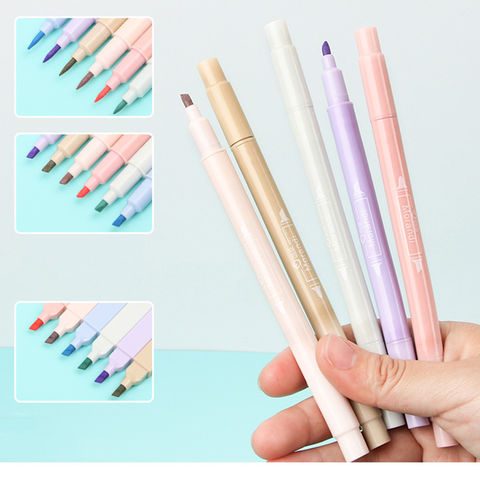 12//16/18/24/36/48 Gel Pen Set Colored Pen Fine Pen Art Marker