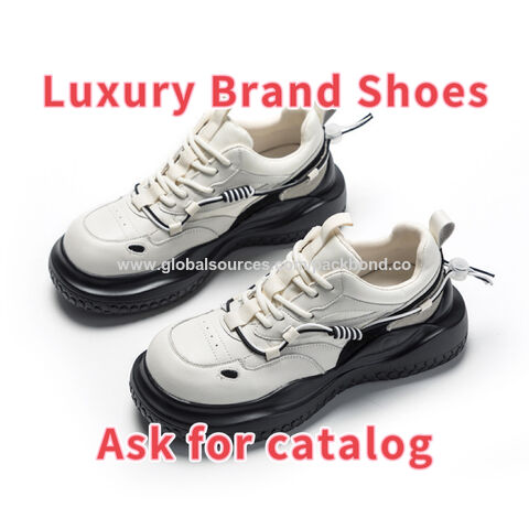 China Wholesale Putian Shoes Branded Shoes Yupoo Shoes Designer