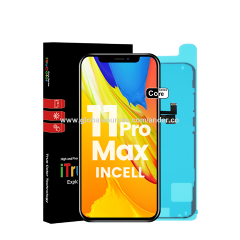 lcd screen repair cost iphone 11 factory