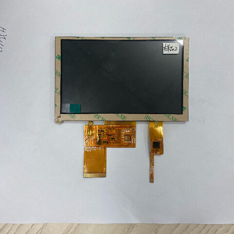 tft lcd panel interface for sale