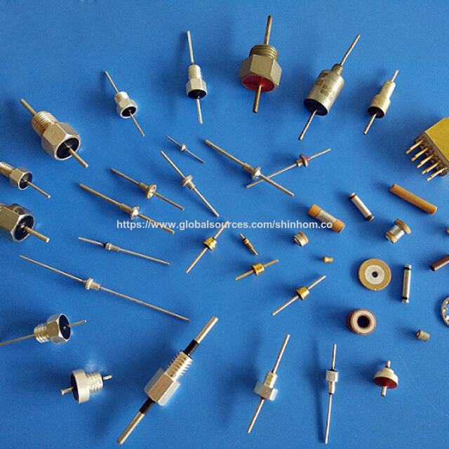 Buy Wholesale China Feed-through Filter With Rohs Compliance & Chip ...