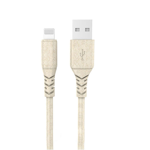 Buy Wholesale China Eco Friendly Usb Cable 1m 1.2m 1.5m Usb A To ...