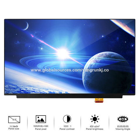best 13.3 inch tft lcd screen manufacturer