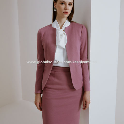 Wholesale Women's Dressy Suit