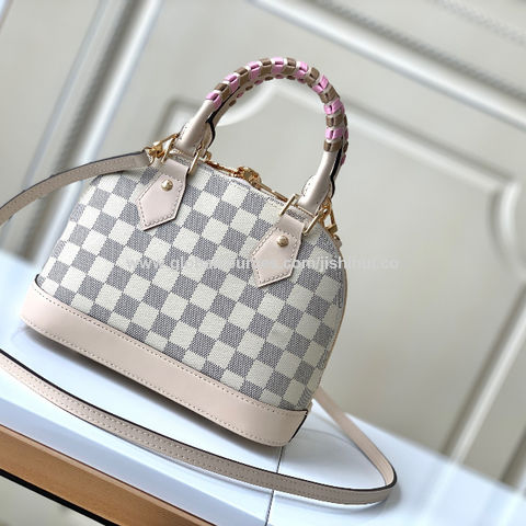 Buy China Wholesale Replica Lady Luxury Handbag Madeleine Monogram Women Bags Designer Handbags & Lv Handbags at USD 85. | Global Sources