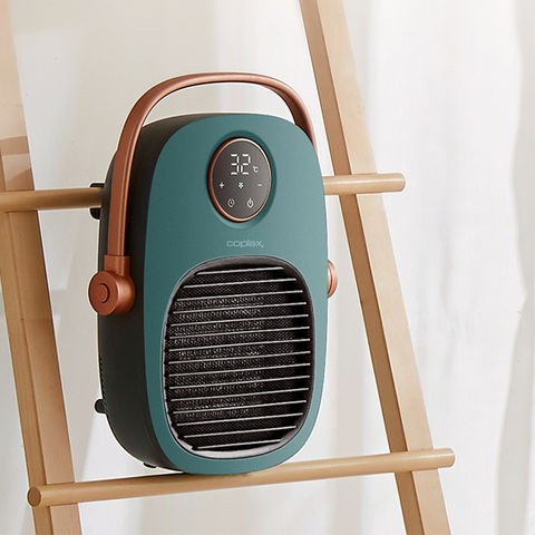 HUF6 2000W UPRIGHT FAN HEATER HELLER HUF6 main image 0