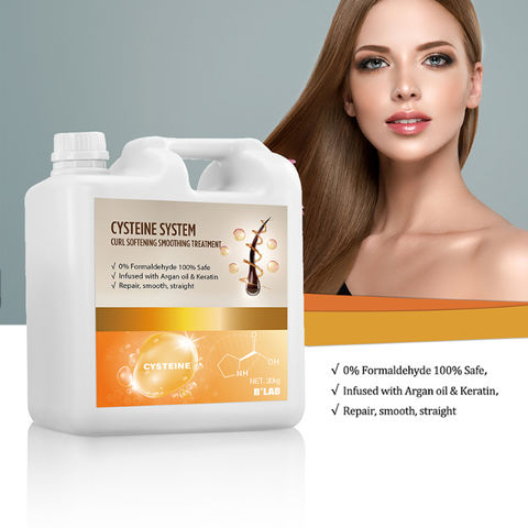 Buy Wholesale China Straightening Smoothing Formaldehyde Free Argan Oil  30kg Brazilian Base Keratin Treatment In Bulk & Hair Conditioner at USD   | Global Sources