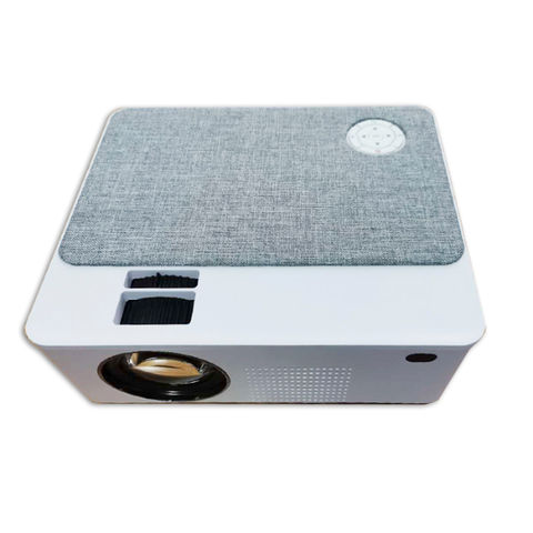 Htp Led Projector Buy Wholesale China Htp W2 Hd 720p 2500 Lumens 1080p Support Led Home ...