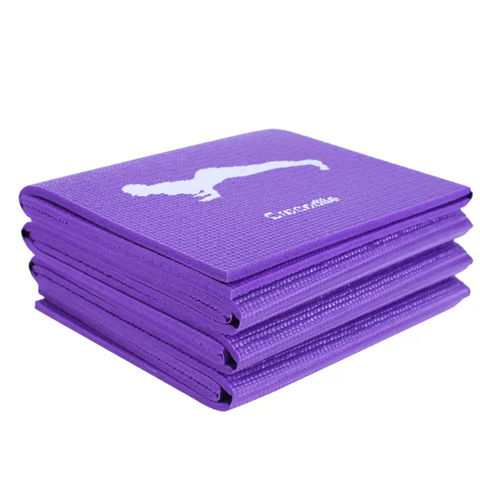 Eco Fridendly PVC Yoga Mat - China Yoga Mat and Training Mat price