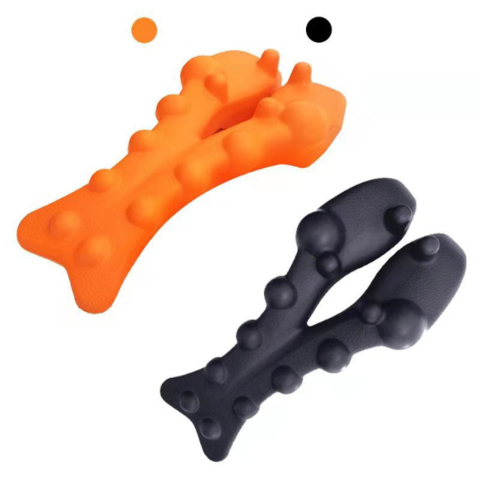 جهاز تدليك الفقرات القطنية، وسادة تدليك الرقبة، الكتف، الرقبة، الخصر، الظهر for sale at factory direct price