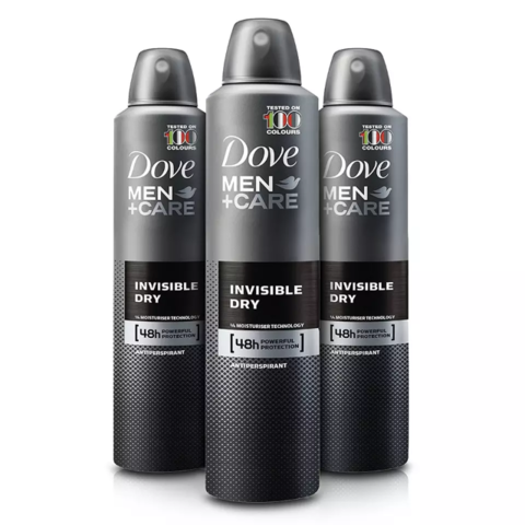 mens designer body spray