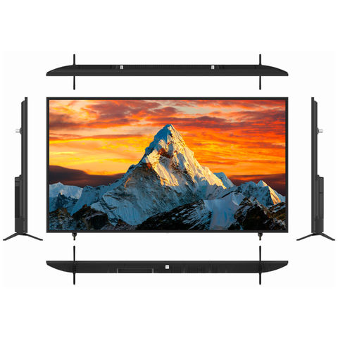 Buy Wholesale China Gsd 50 Inch Frameless 4k Tv Ultra Hd Tv 50 Inch Lcd ...