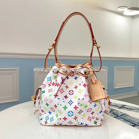 Buy Wholesale China Handbag Fashion Classic Designer Brand Women Bags Wholesale Luxury Ladies Bucket Handbags & Lv Handbags at USD 85 | Global Sources