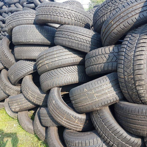 Buy Wholesale United States Cheap Used Tyres In Stock /premium Grade ...