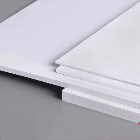 PVC Flexible Plastic Sheet 2mm 4X8 High Density PVC Foam Sheet - China PVC  Foam Board, PVC Panel