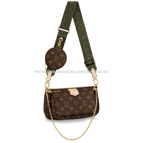 Buy Wholesale China Wholesale Replicas Of Designer Handbags Crossbody Bags With Logo By Sling Bag Of Women Handbags Lv Handbags USD 85 | Global Sources