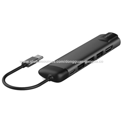Cable USB Tipo C 3A 6A - UNIT Electronics